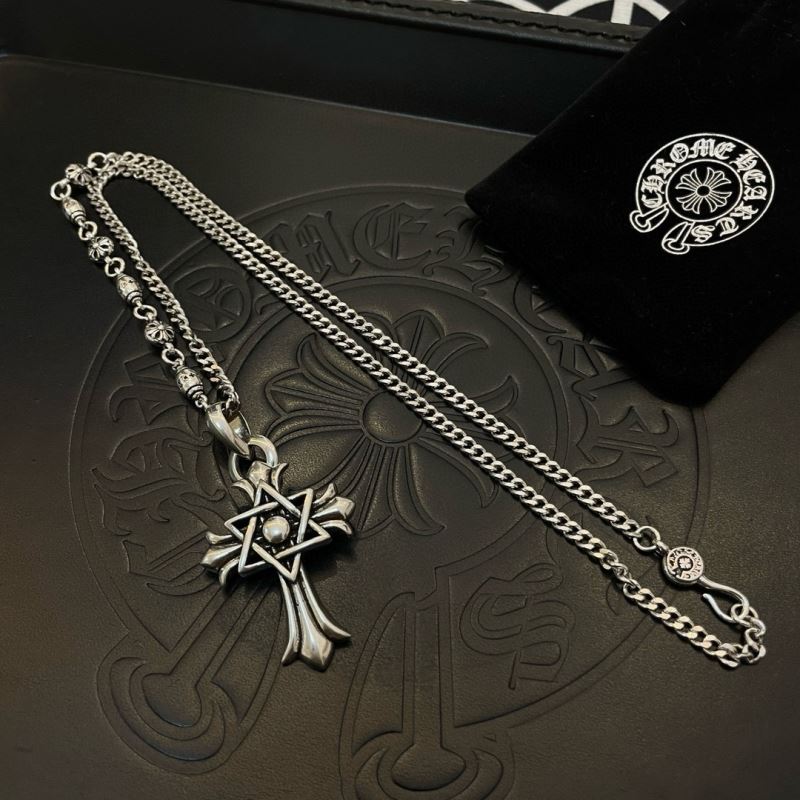 Chrome Hearts Necklaces